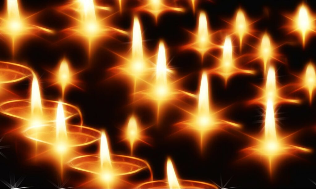 Christmas Eve Service