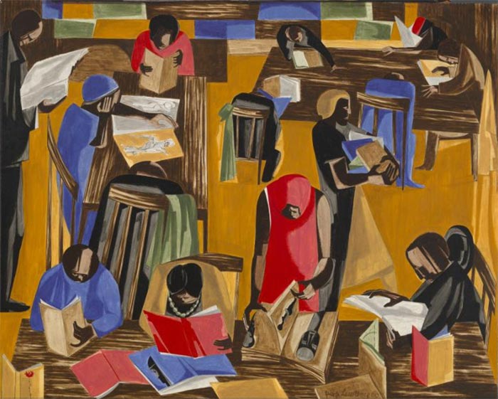 Learning to Read (Again)